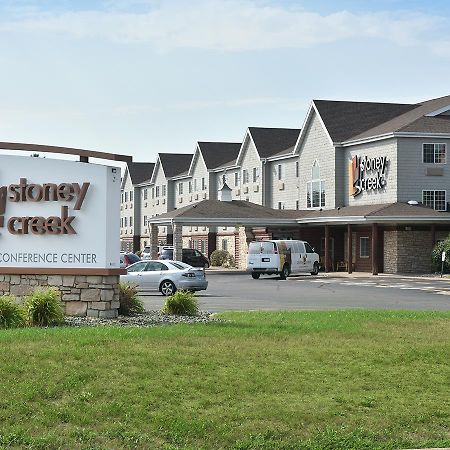 Cedar Creek Hotel Wausau - Rothschild Dış mekan fotoğraf