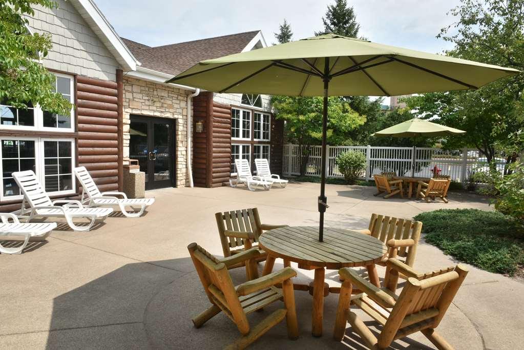 Cedar Creek Hotel Wausau - Rothschild Dış mekan fotoğraf