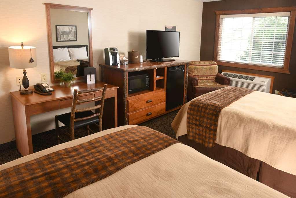 Cedar Creek Hotel Wausau - Rothschild Konforlar fotoğraf