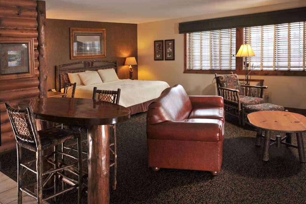 Cedar Creek Hotel Wausau - Rothschild Olanaklar fotoğraf