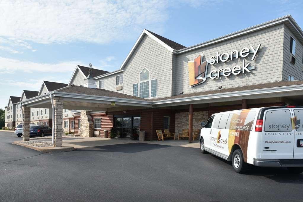 Cedar Creek Hotel Wausau - Rothschild Dış mekan fotoğraf