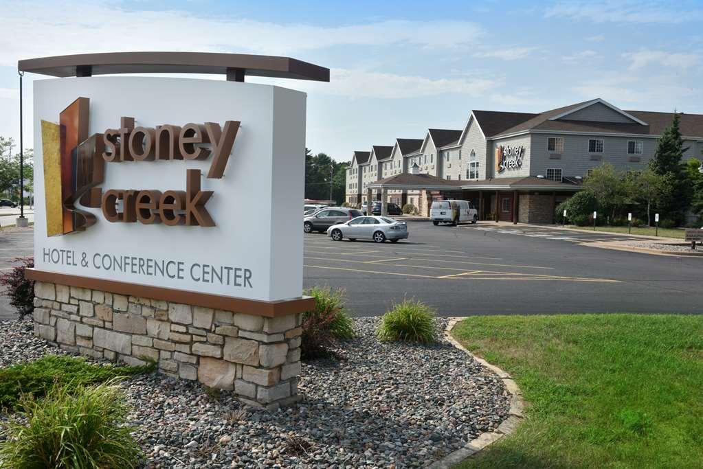 Cedar Creek Hotel Wausau - Rothschild Dış mekan fotoğraf