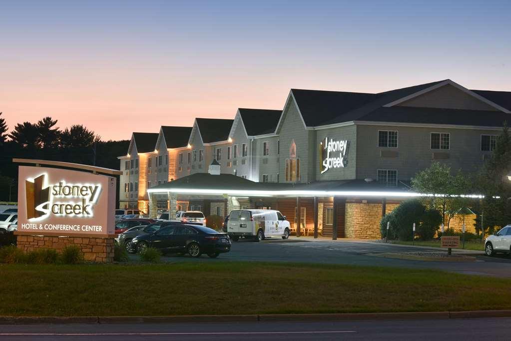 Cedar Creek Hotel Wausau - Rothschild Dış mekan fotoğraf