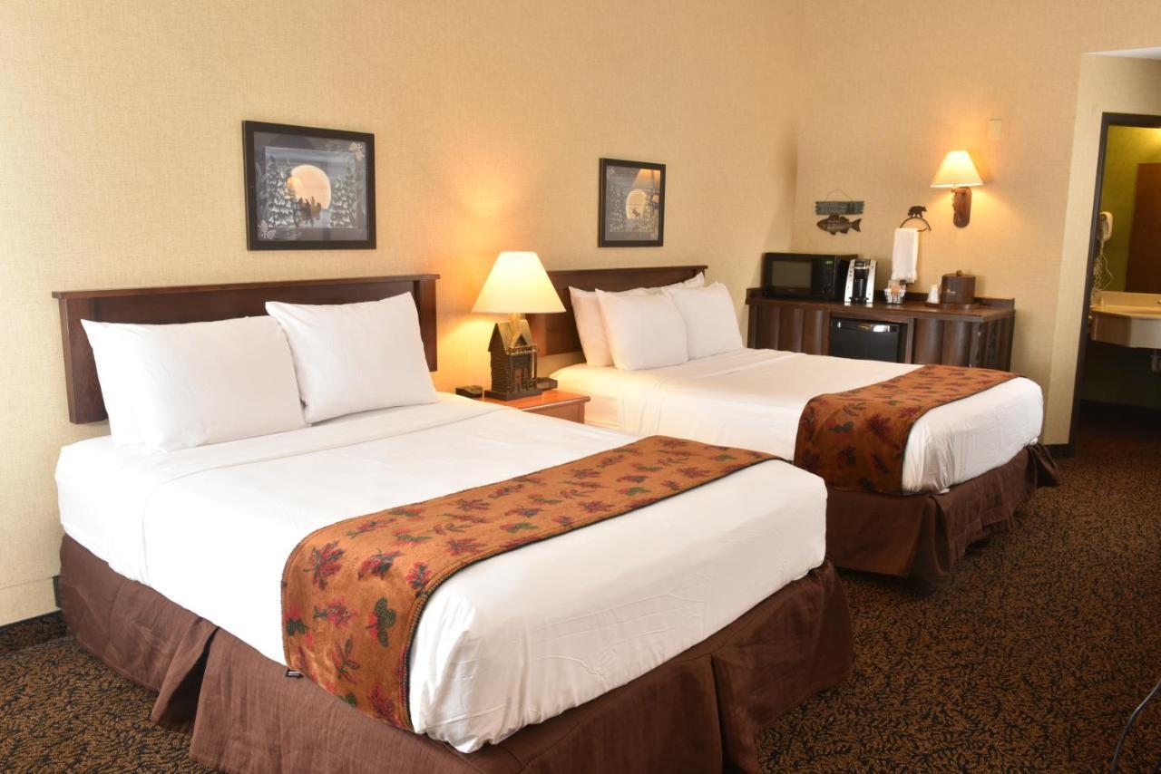 Cedar Creek Hotel Wausau - Rothschild Dış mekan fotoğraf