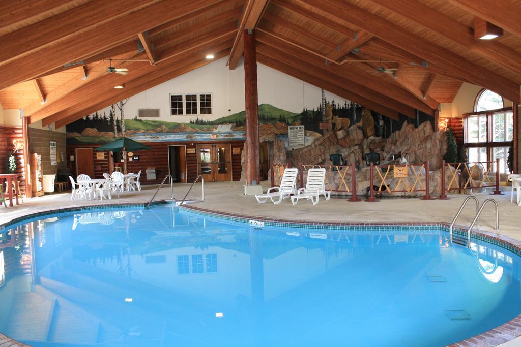 Cedar Creek Hotel Wausau - Rothschild Dış mekan fotoğraf