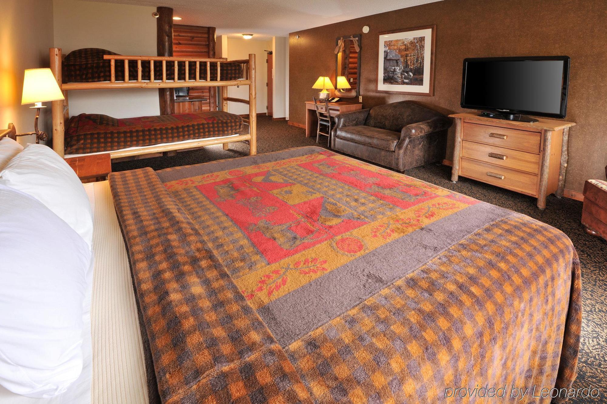 Cedar Creek Hotel Wausau - Rothschild Dış mekan fotoğraf