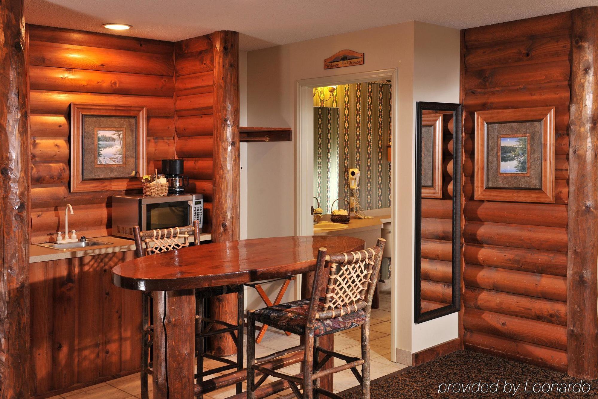 Cedar Creek Hotel Wausau - Rothschild Dış mekan fotoğraf