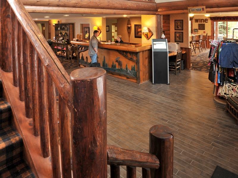 Cedar Creek Hotel Wausau - Rothschild İç mekan fotoğraf
