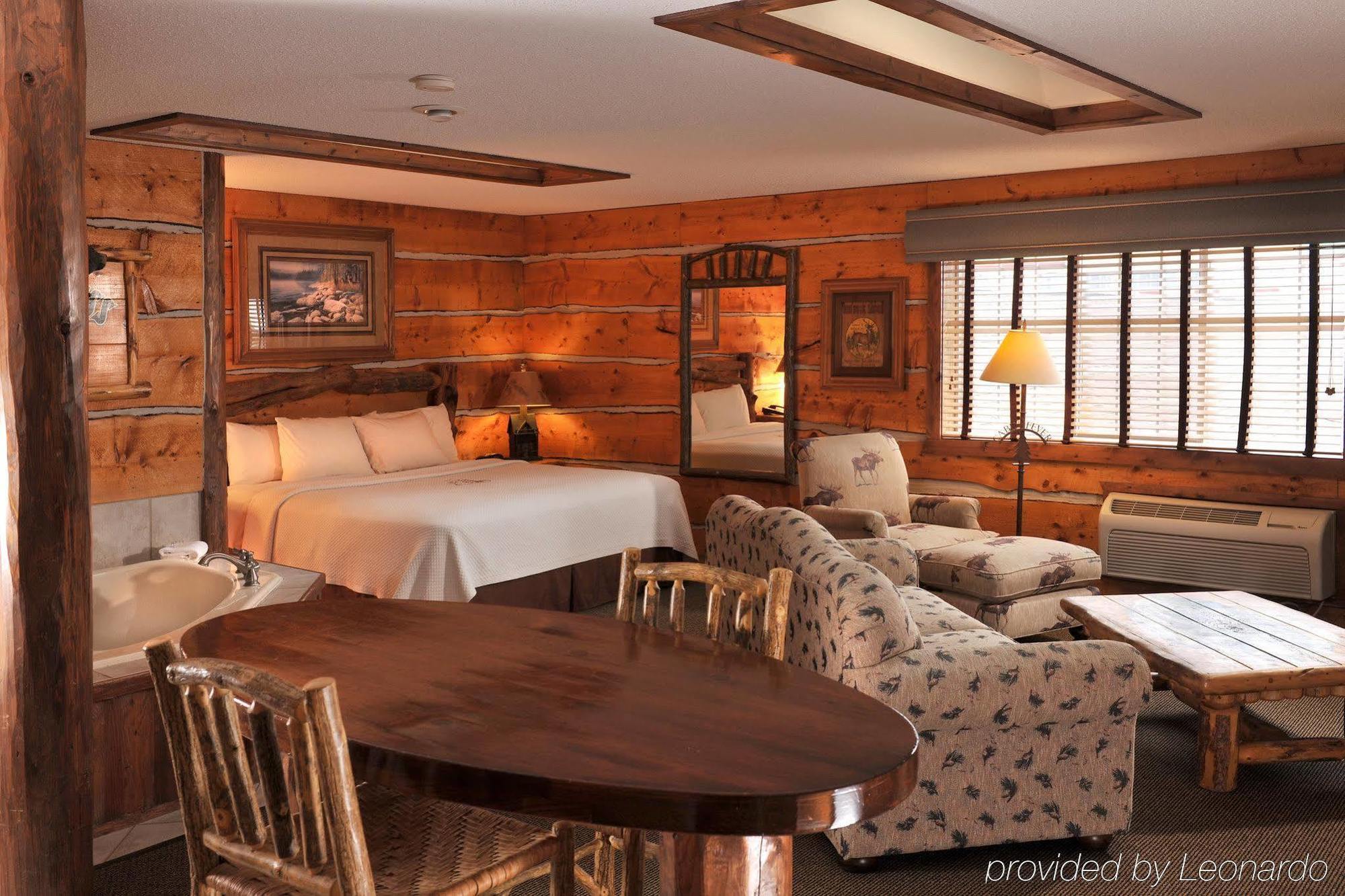 Cedar Creek Hotel Wausau - Rothschild Dış mekan fotoğraf