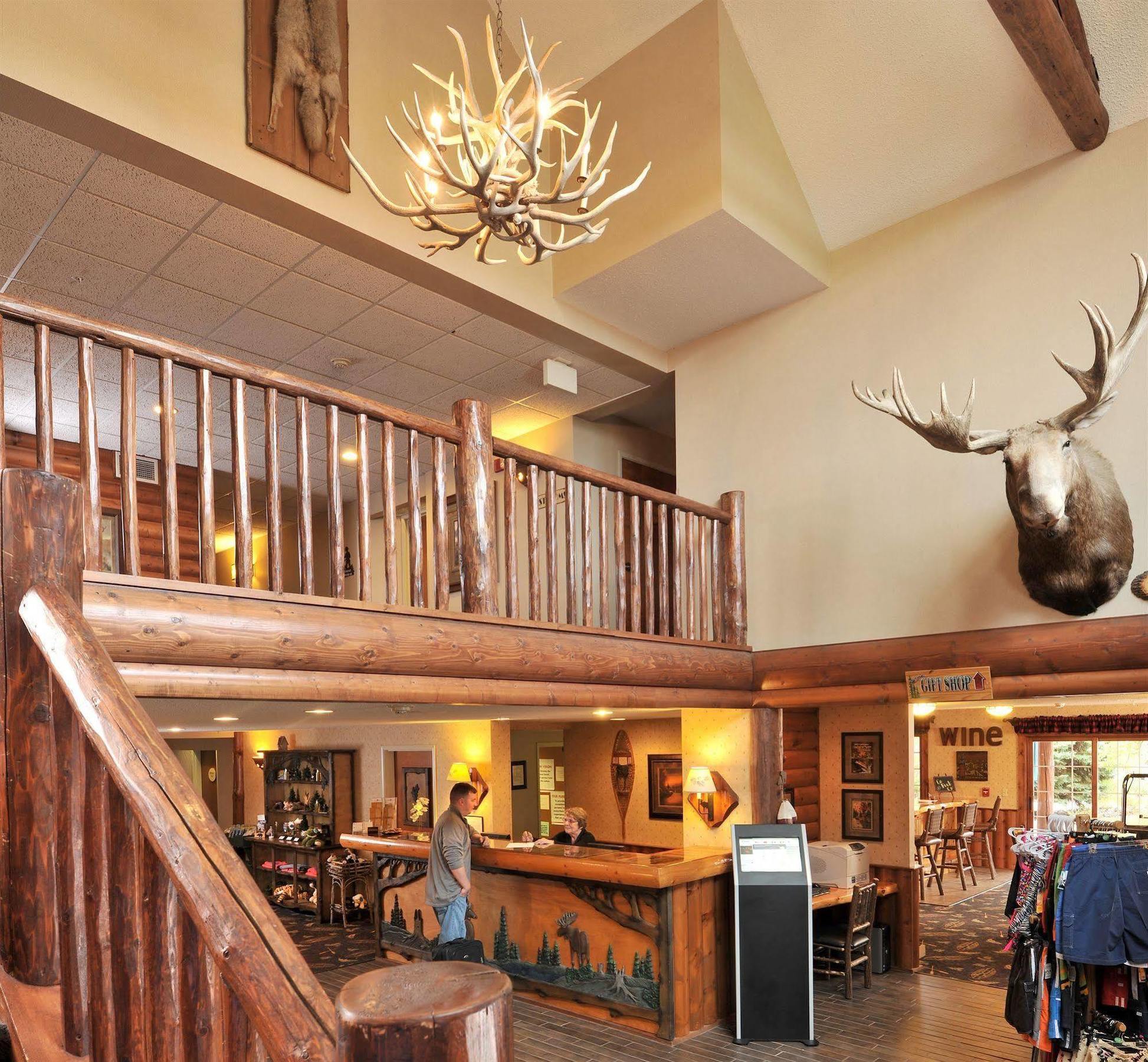 Cedar Creek Hotel Wausau - Rothschild Dış mekan fotoğraf