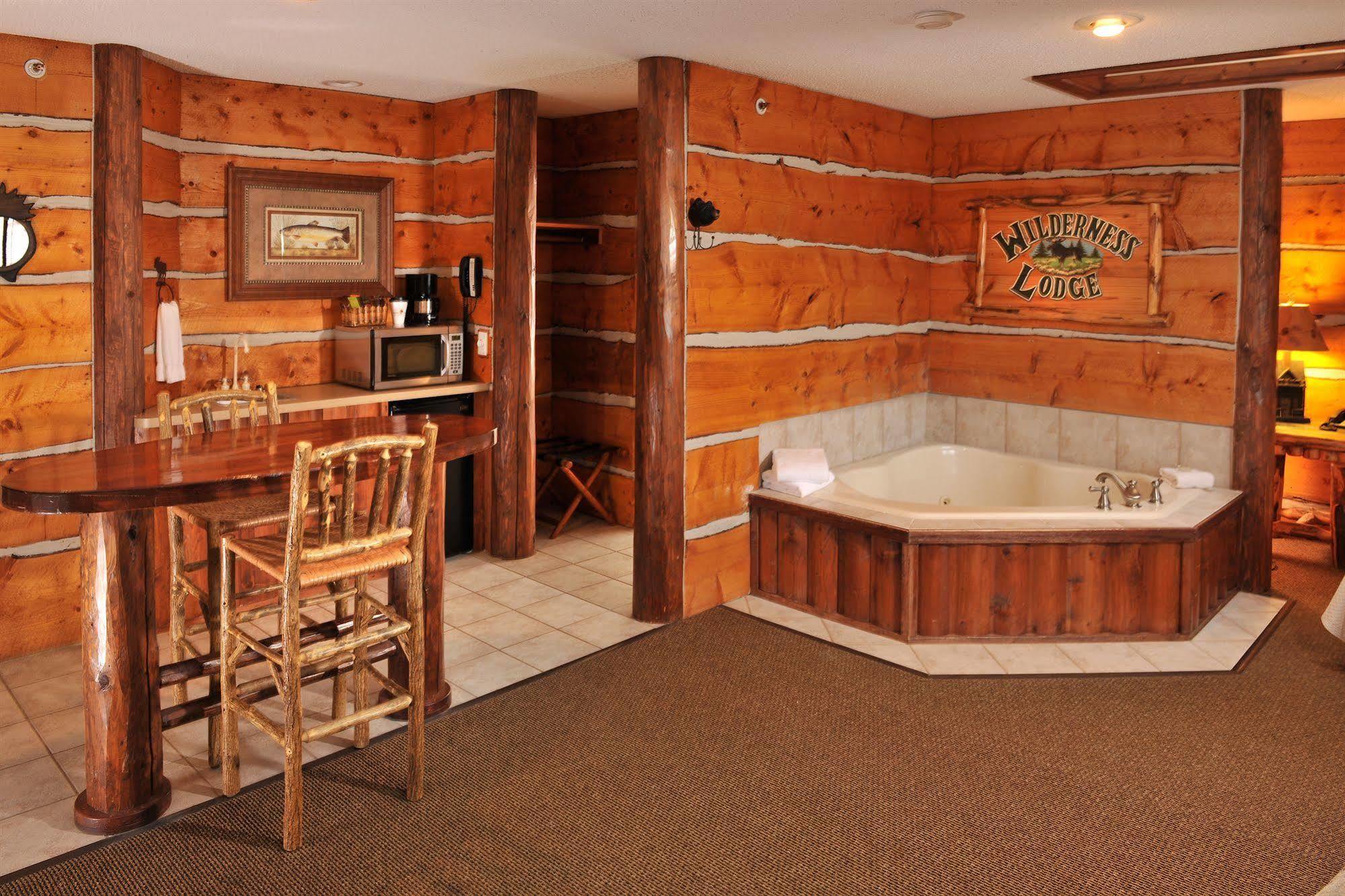 Cedar Creek Hotel Wausau - Rothschild Dış mekan fotoğraf