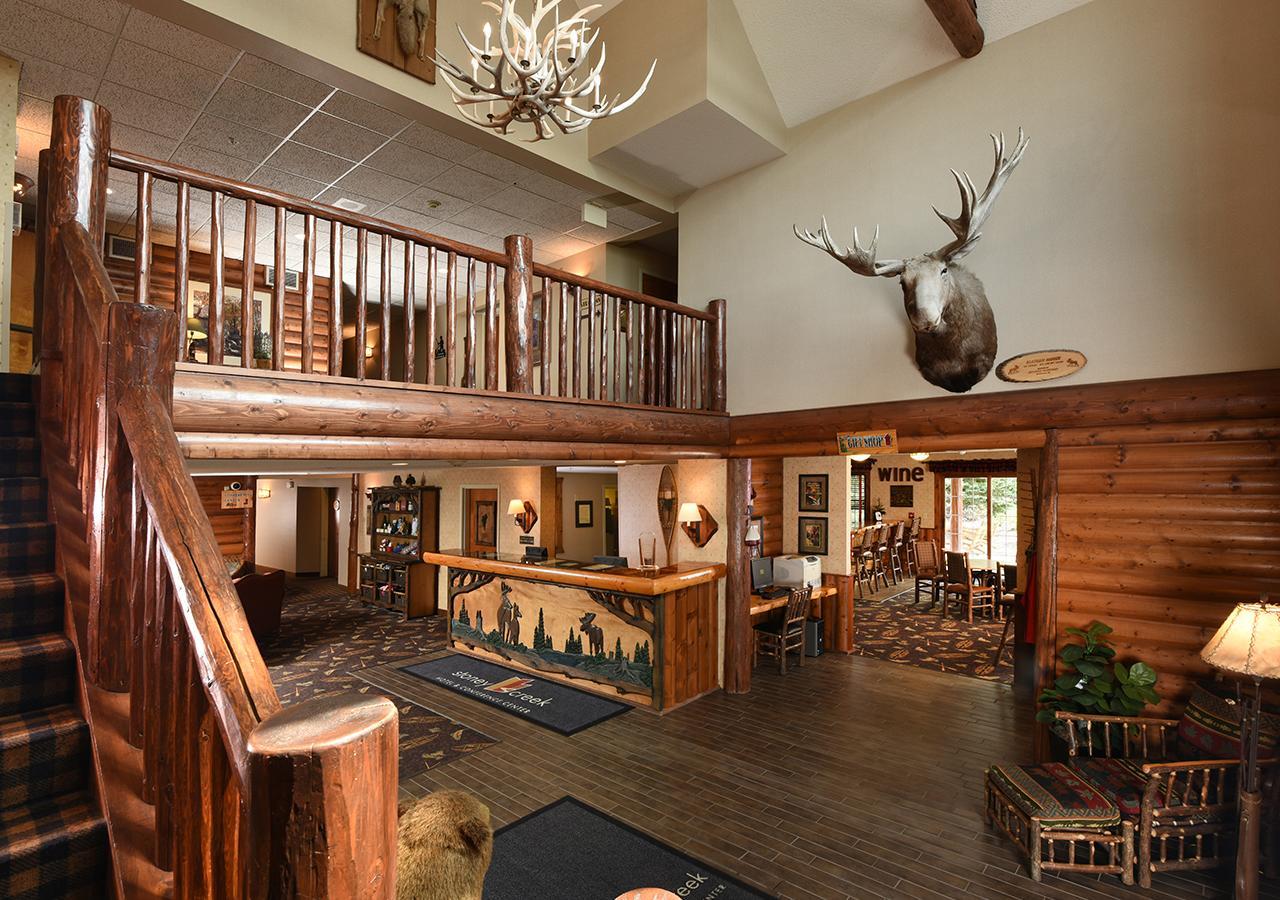 Cedar Creek Hotel Wausau - Rothschild Dış mekan fotoğraf