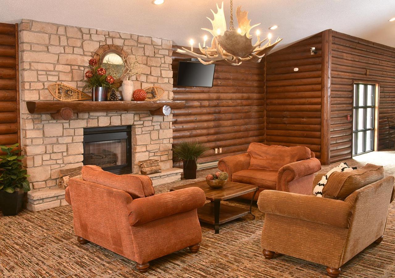 Cedar Creek Hotel Wausau - Rothschild Dış mekan fotoğraf
