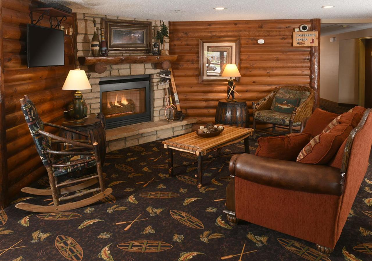 Cedar Creek Hotel Wausau - Rothschild Dış mekan fotoğraf