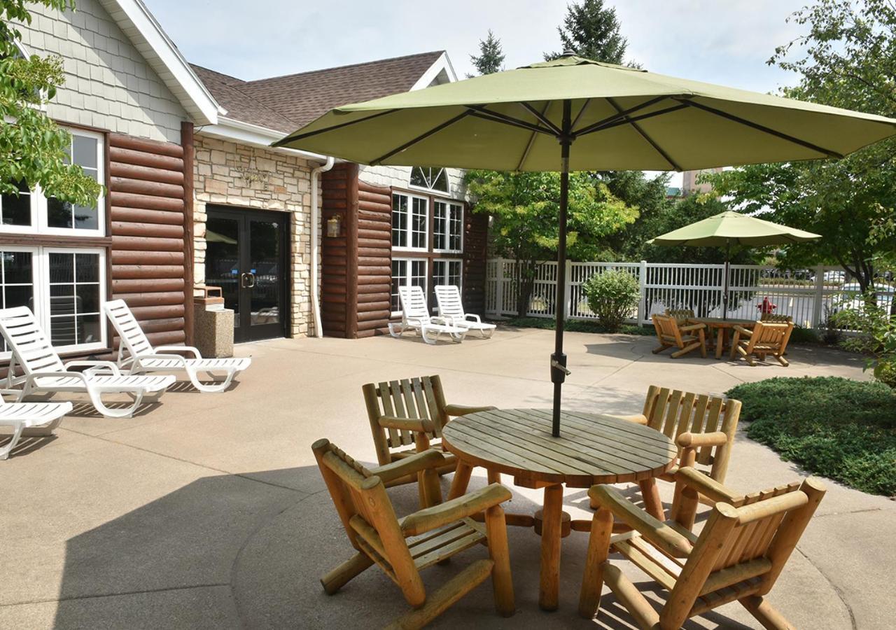 Cedar Creek Hotel Wausau - Rothschild Dış mekan fotoğraf