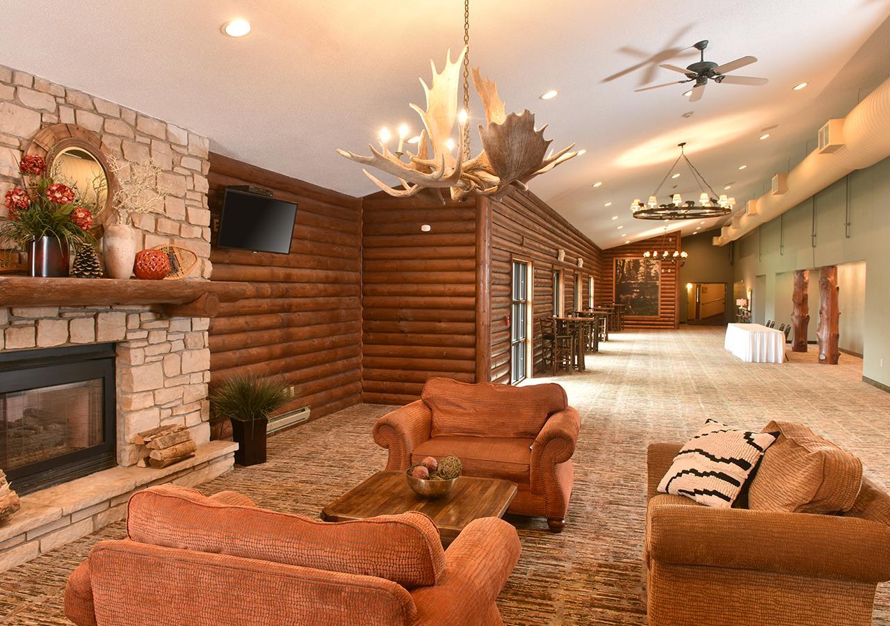 Cedar Creek Hotel Wausau - Rothschild Dış mekan fotoğraf