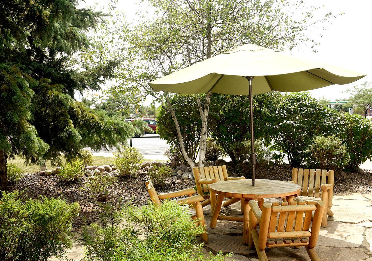 Cedar Creek Hotel Wausau - Rothschild Dış mekan fotoğraf
