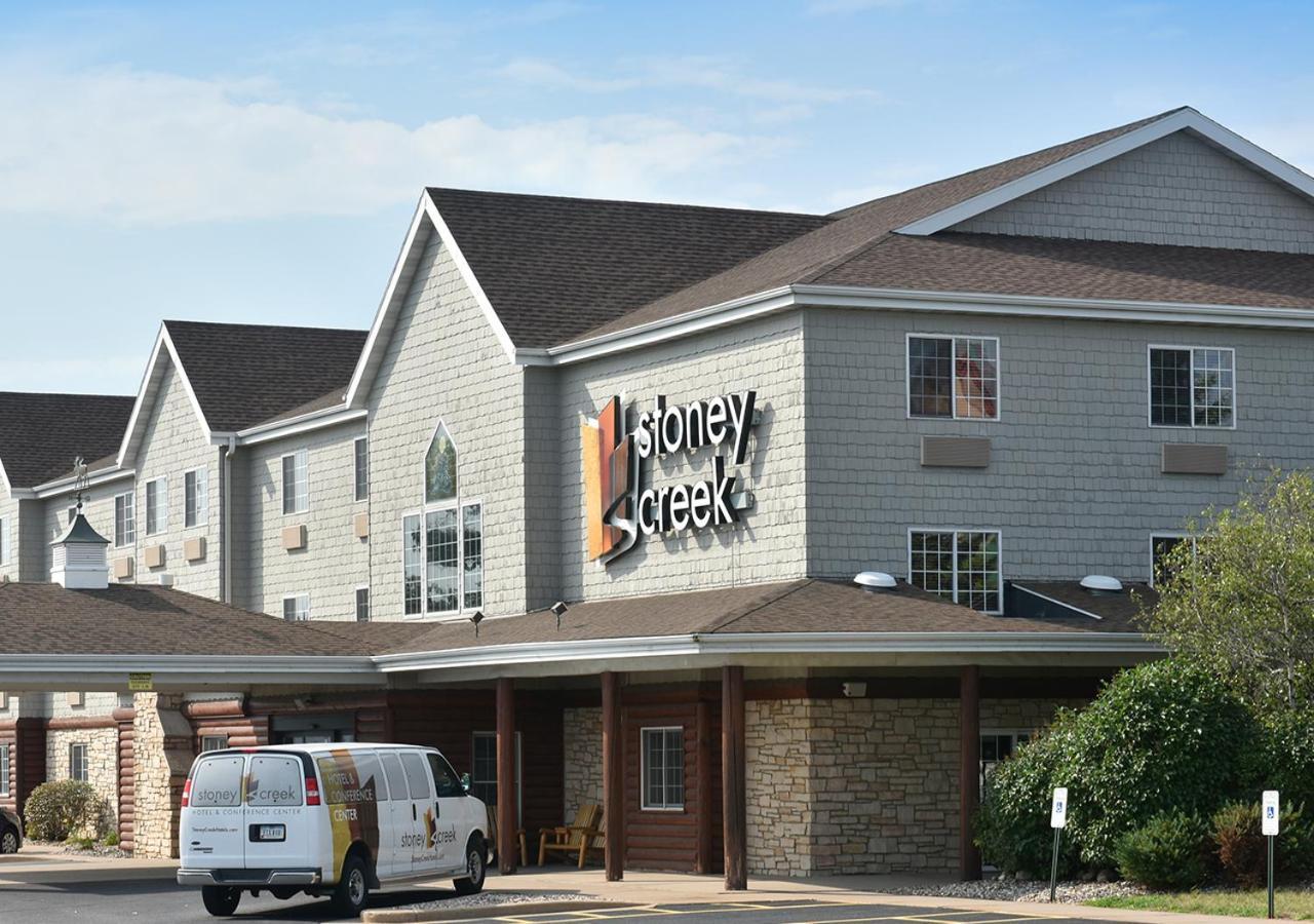 Cedar Creek Hotel Wausau - Rothschild Dış mekan fotoğraf