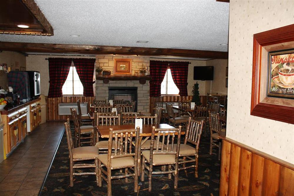 Cedar Creek Hotel Wausau - Rothschild Restoran fotoğraf